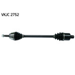 SKF Antriebswelle